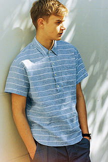 MARGARET HOWELL｜マーガレット・ハウエル 19