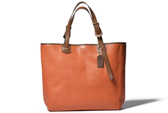 COACH|コーチ表参道1周年を記念した限定トートバック a