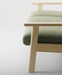 MARUNI WOOD INDUSTRY|ミラノサローネ2014 03