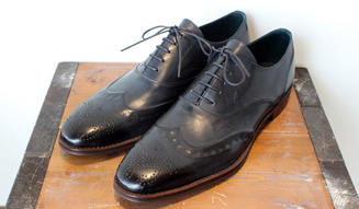 MIHARAYASUHIRO｜ビジネスシューズのコレクションをスタート 02