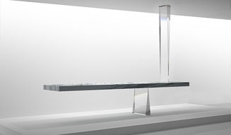 吉岡徳仁|ミラノサローネ2014 03