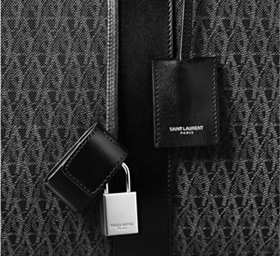 SAINT LAURENT｜サンローラン 02