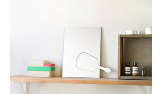 MicroWorks｜Jump Out Mirror　03