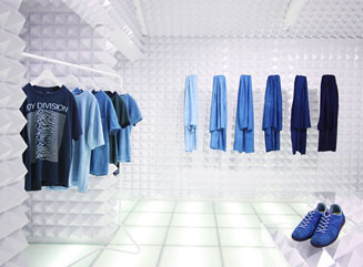 LAILA TOKIO｜LITMUS 03