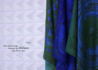 LAILA TOKIO｜LITMUS 02