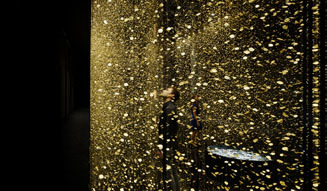 シチズン|ミラノサローネ2014 09