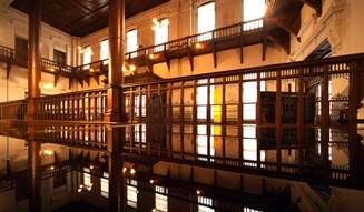 京都文化博物館