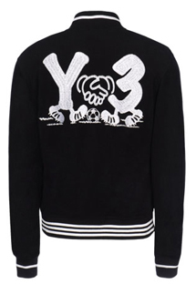 Y-3｜ワールドカップ 07