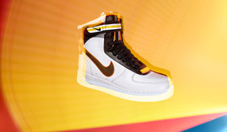 ナイキ スポーツウェア|リカルド・ティッシ 04