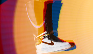 ナイキ スポーツウェア|リカルド・ティッシ 05