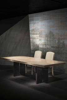 ARMANI /CASA |ミラノサローネ 03