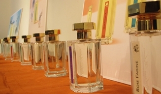 L’Artisan Parfumeur×Nowhere resort 04