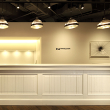 谷川じゅんじ|IMA CONCEPT STORE 02