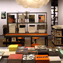 谷川じゅんじ|IMA CONCEPT STORE 03