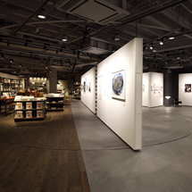 谷川じゅんじ|IMA CONCEPT STORE 07