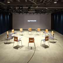 谷川じゅんじ|IMA CONCEPT STORE 09