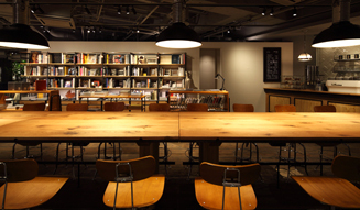 谷川じゅんじ|IMA CONCEPT STORE 14