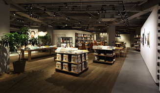 谷川じゅんじ|IMA CONCEPT STORE 19