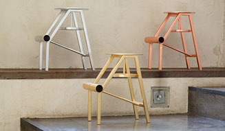 OPINION CIATTI|SHOE STOOL 02