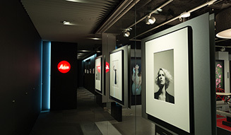 Leica|ABOUT THE ESSENCE. 03