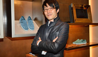 トッズ｜ネンド 09