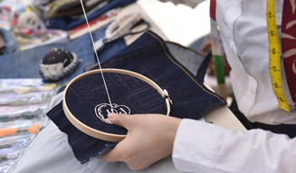 リーバイス(R)が大阪・NU茶屋町のリニューアルを記念した「CALIFORNIA FAIR」を開催|Levi’s(R) 06