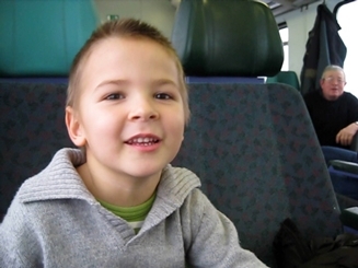 幸福はぼくを見つけてくれるかな 04