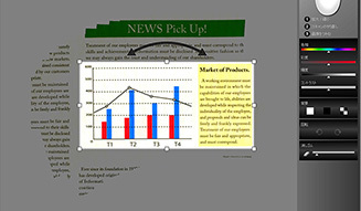 KING JIM|マウス型スキャナ MSC20 03