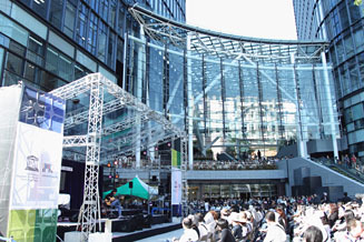 MUSIC|JAZZ AUDITORIA 02