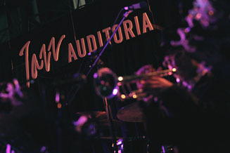 MUSIC|JAZZ AUDITORIA 03