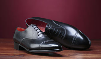 JOHN LOBB|BY REQUEST 08