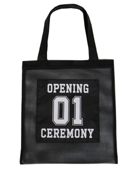 OPENING CEREMONY|オープニングセレモニー 03