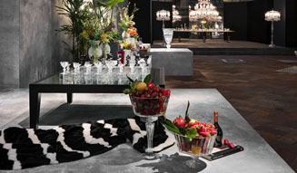 バカラ｜ミラノサローネ 02