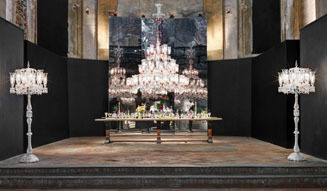 バカラ｜ミラノサローネ 07