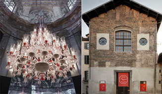 バカラ｜ミラノサローネ 13