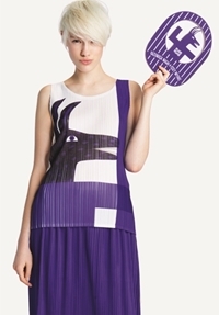 PLEATS PLEASE ISSEY MIYAKE 02