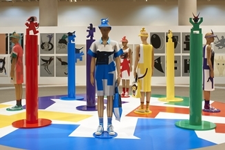 PLEATS PLEASE ISSEY MIYAKE 03