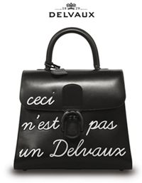 DELVAUX│デルヴォー 02