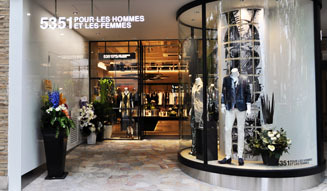 5351POUR LES HOMMES ET LES FEMMES｜福岡店 07
