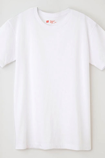 Hanes|ジャパンフィット 04