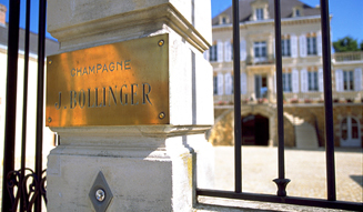 Bollinger│ボランジェ 03