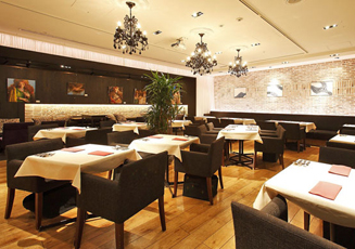 レーゼン ヴァルト 表参道ヒルズ