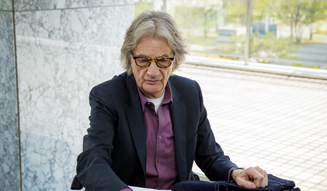 Paul Smith JEANS｜ポール・スミス氏が語るカスタムオーダージーンズ 03