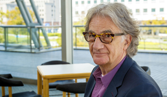 Paul Smith JEANS｜ポール・スミス氏が語るカスタムオーダージーンズ 07