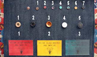 Paul Smith JEANS｜ポール・スミス氏が語るカスタムオーダージーンズ 06