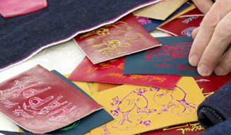 Paul Smith JEANS｜ポール・スミス氏が語るカスタムオーダージーンズ 02