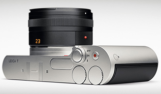 Leica T|ライカT 02