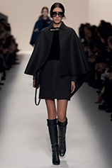 VALENTINO｜ヴァレンティノ　2014-15年秋冬コレクション 02