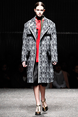 PRADA｜プラダ　2014-15年秋冬コレクション 03
