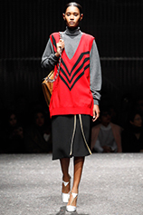 PRADA｜プラダ　2014-15年秋冬コレクション 04